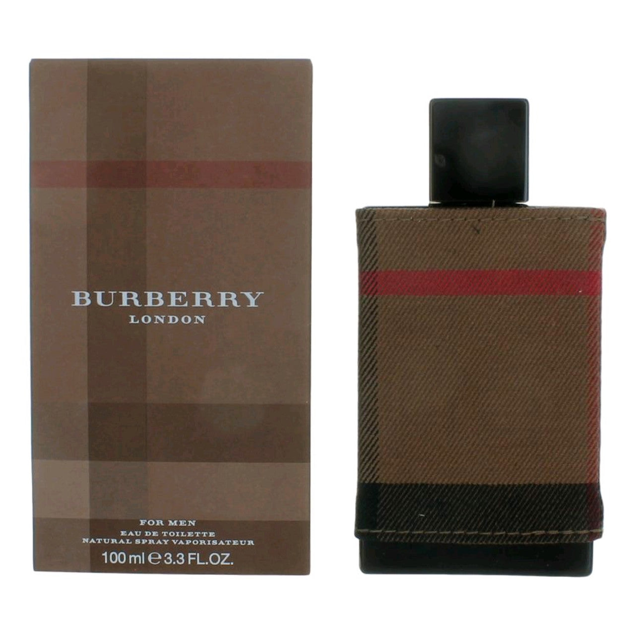 Burberry London Eau De Toilette