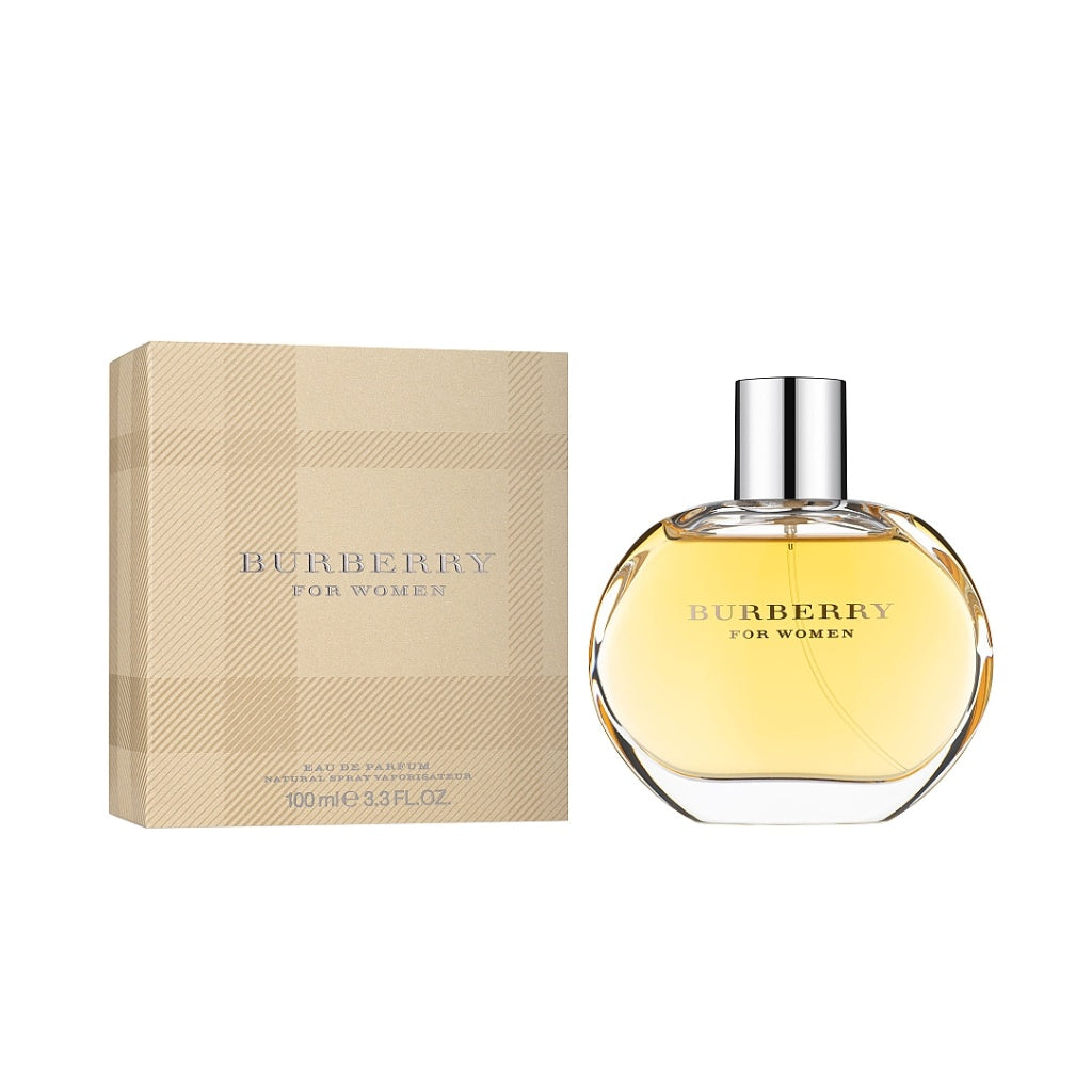 Burberry Eau De Parfum