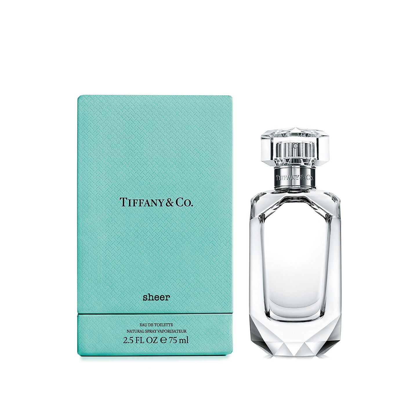 Tiffany & Co Sheer Eau De Toilette