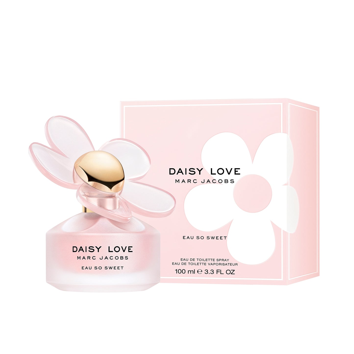 Marc Jacobs Daisy Love Eau So Sweet Eau De Toilette