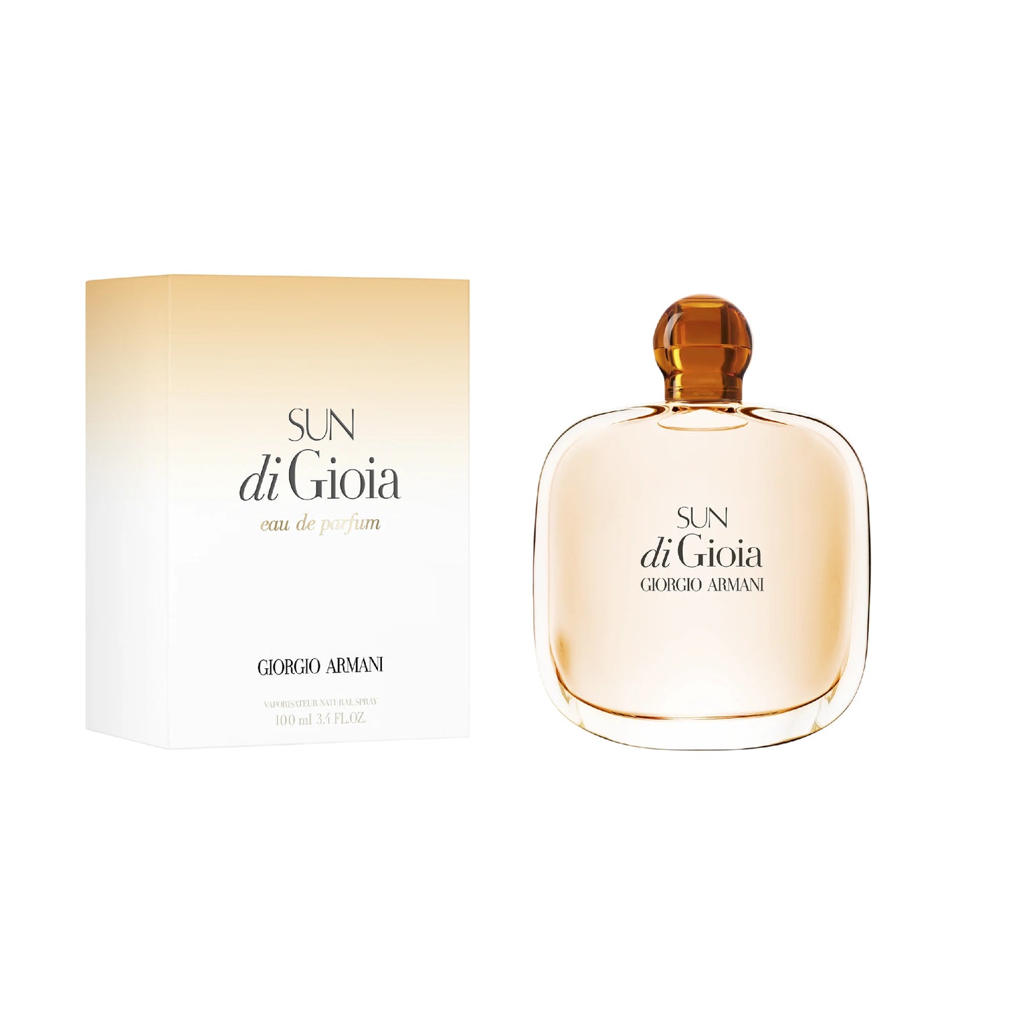 Giorgio Armani Sun Di Gioia Eau De Parfum