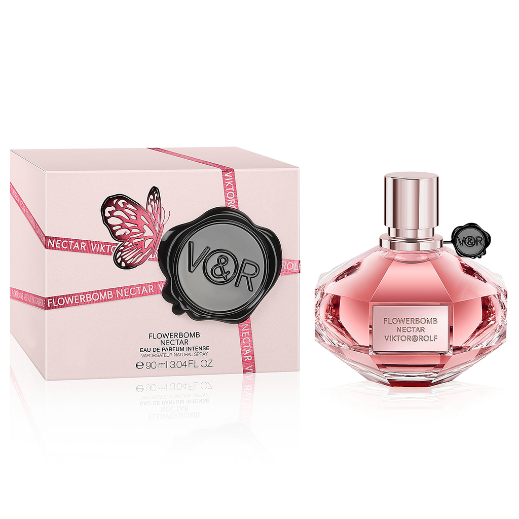 Viktor & Rolf Flowerbomb Nectar Eau De Parfum Intense