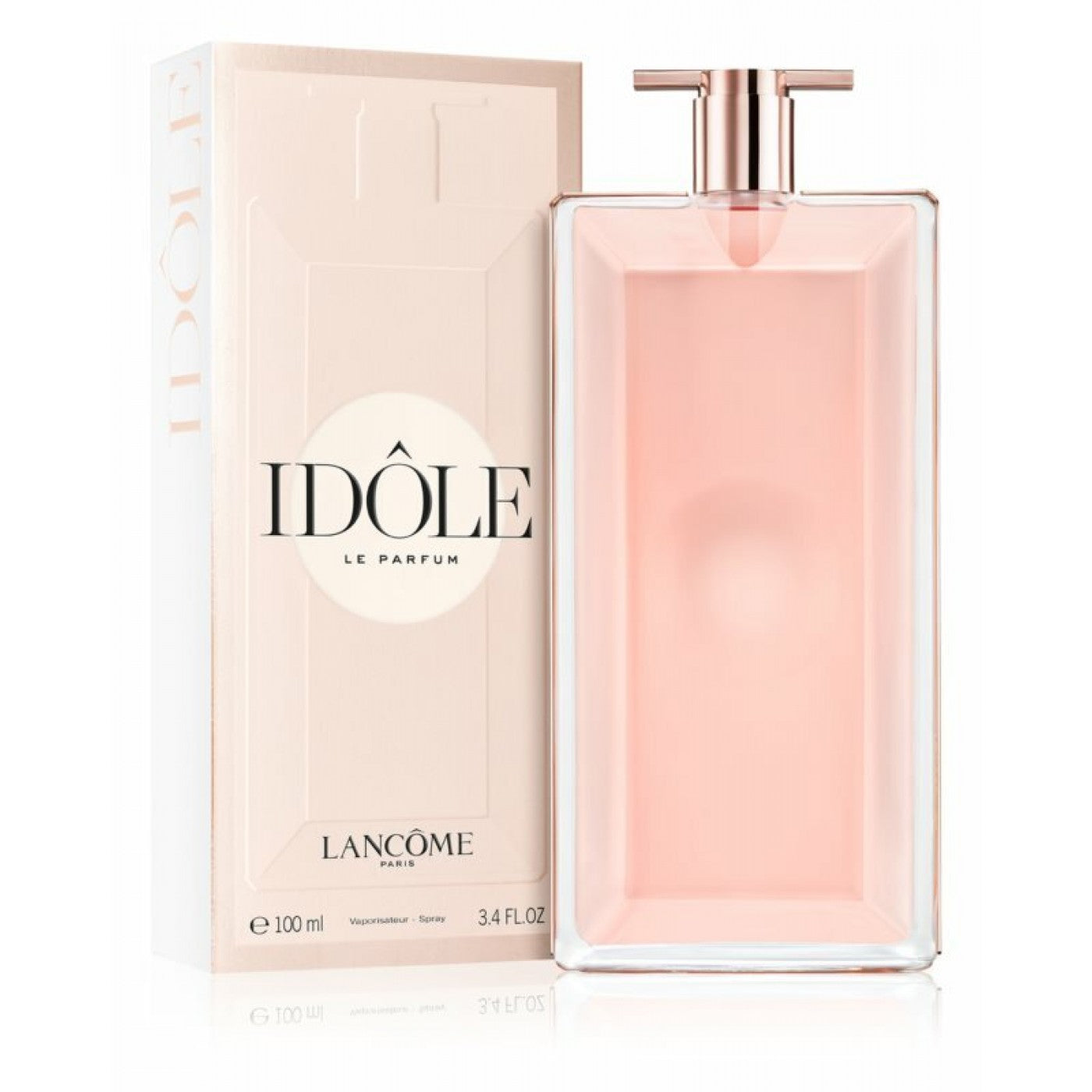 Lancome Idole Eau De Parfum