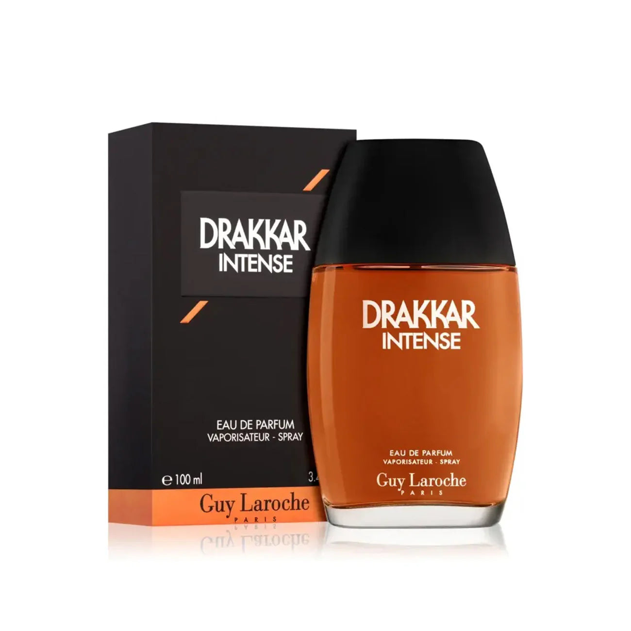 Guy Laroche Drakkar Intense Eau De Parfum
