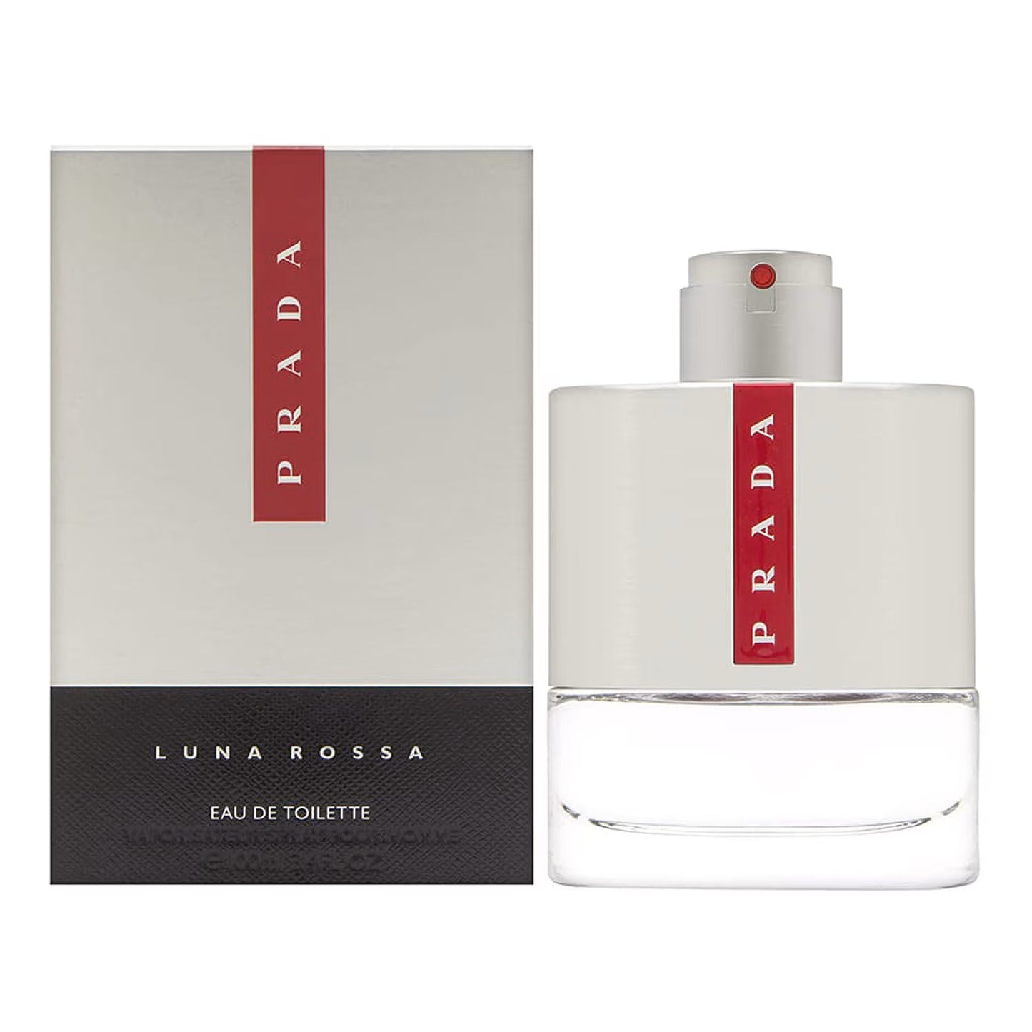 Prada Luna Rossa Eau De Toilette