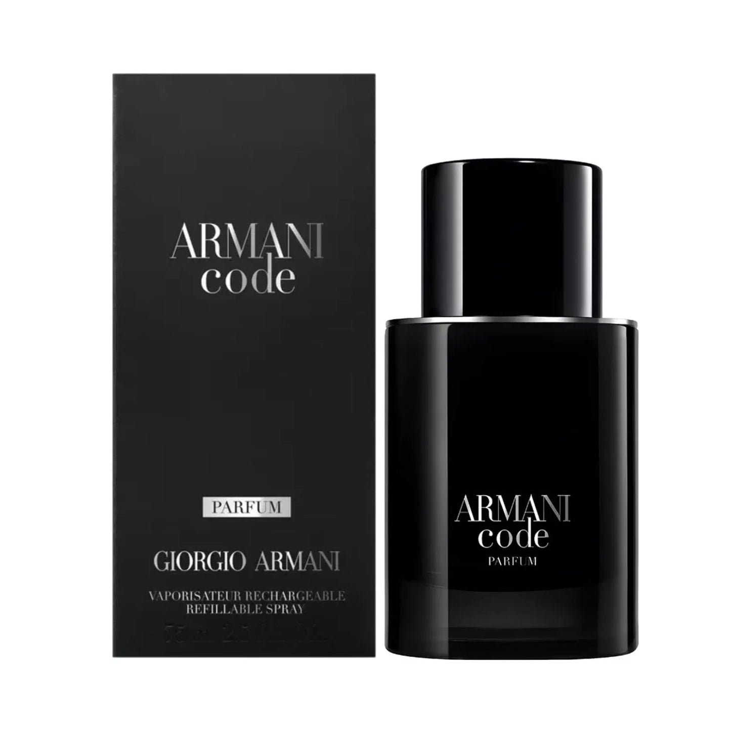 Giorgio Armani Code Parfum