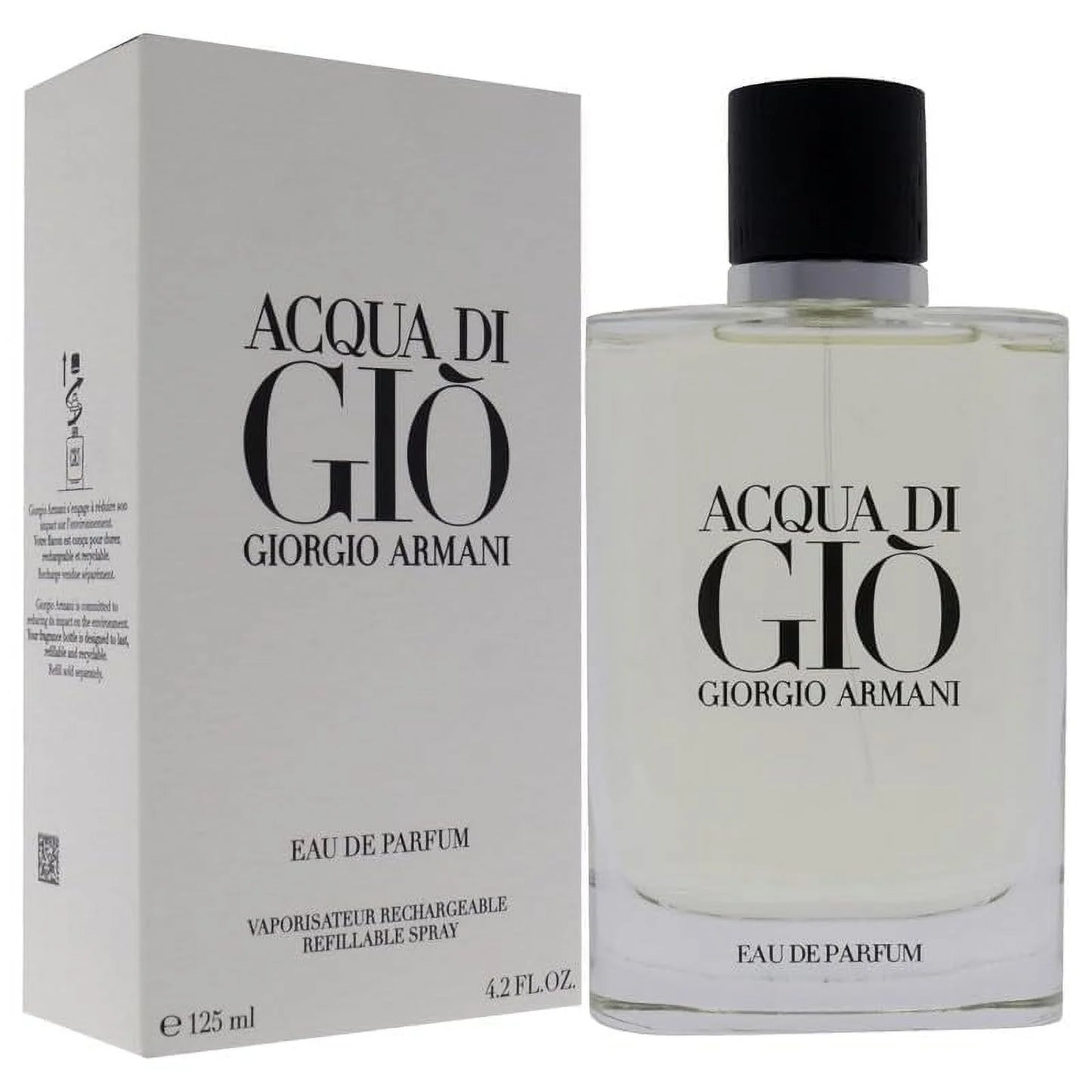 Giorgio Armani Acqua Di Gio Eau De Parfum