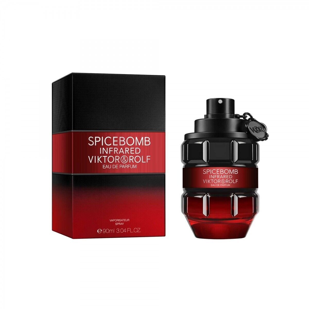 Viktor & Rolf Spicebomb Infrared Eau De Parfum