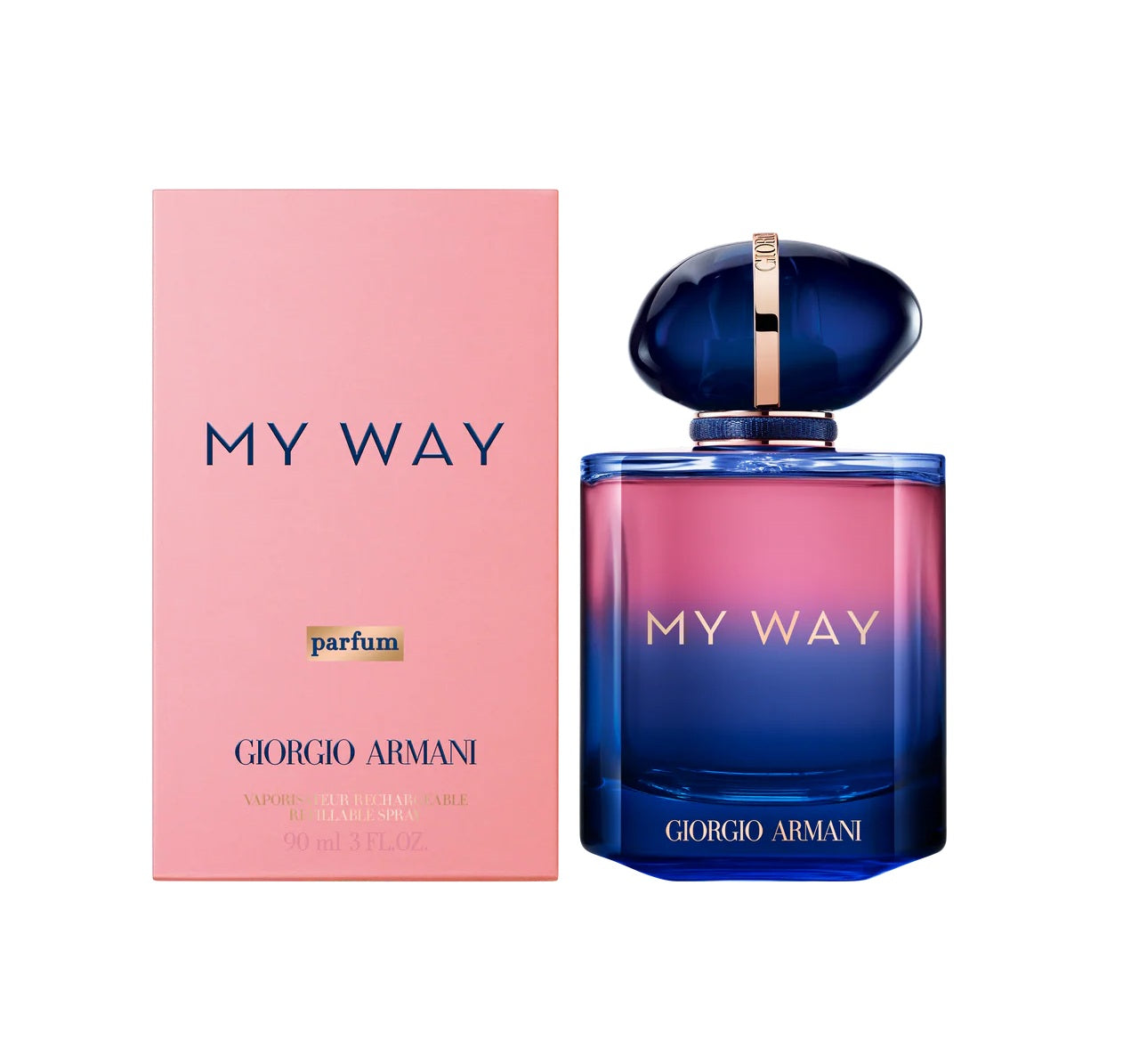 Giorgio Armani My Way Parfum