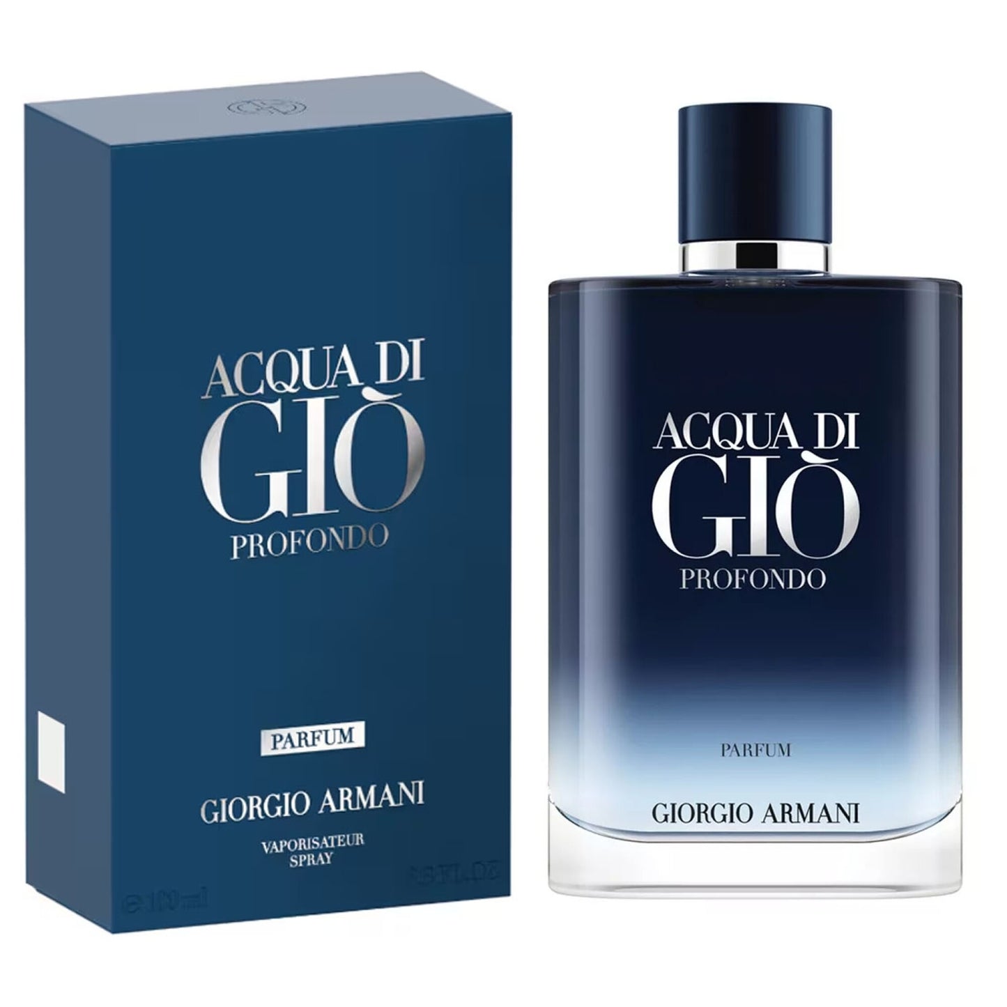 Giorgio Armani Acqua Di Gio Profondo Parfum