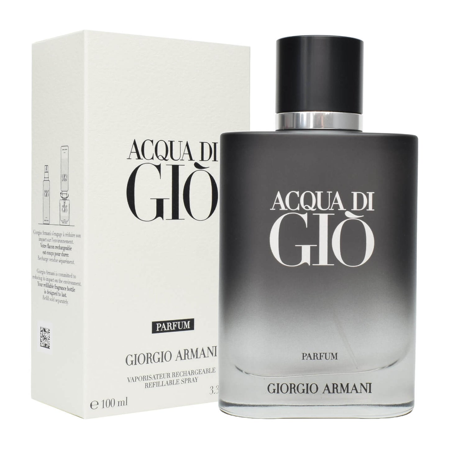 Giorgio Armani Acqua Di Gio Parfum