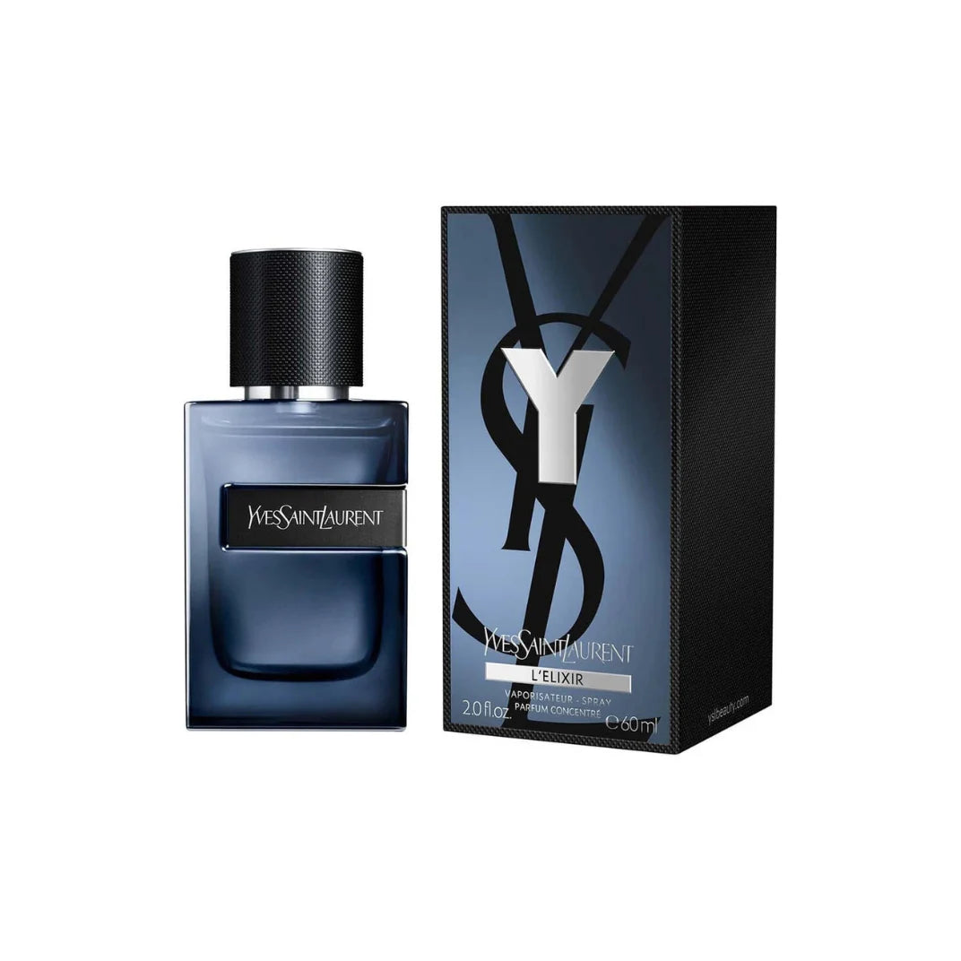 Yves Saint Laurent Y L'Elixir Parfum