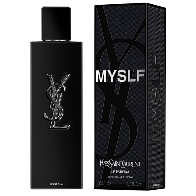 Yves Saint Laurent Myslf Le Parfum