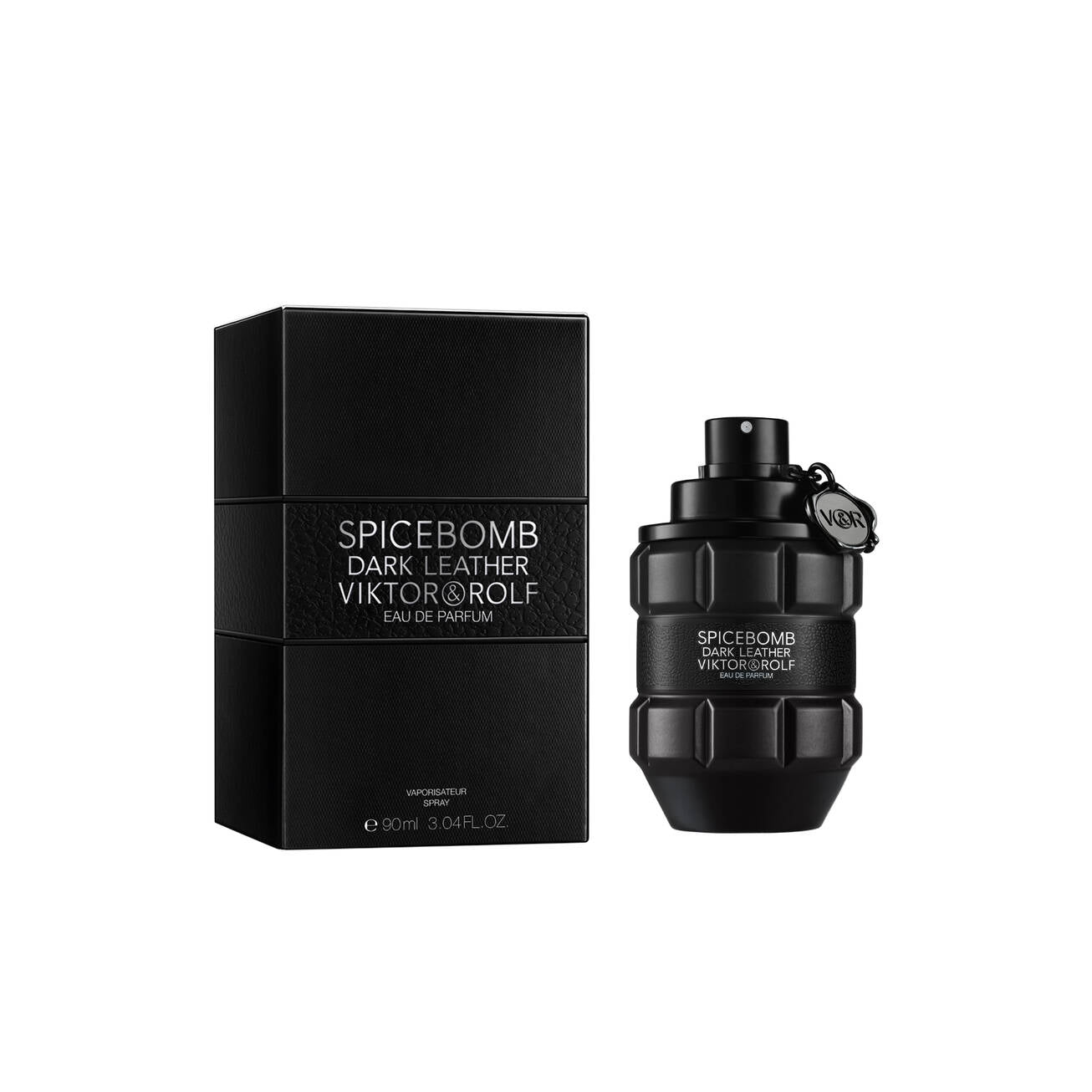 Viktor & Rolf Spicebomb Dark Leather Eau De Parfum
