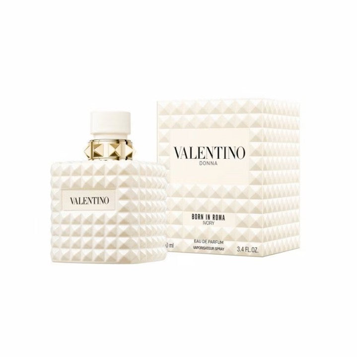 Valentino Donna Born In Roma Ivory Eau De Parfum