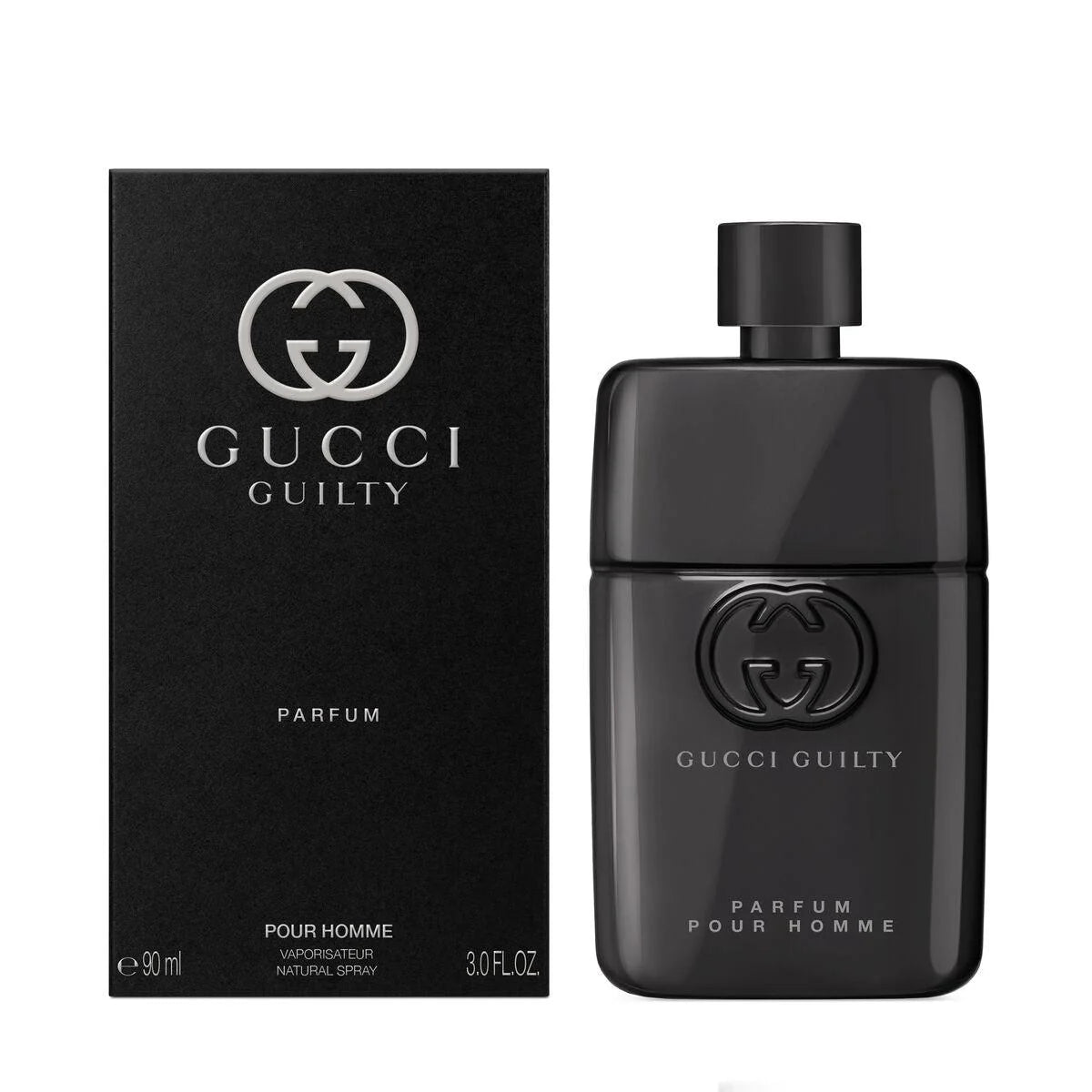 Gucci Guilty Pour Homme Parfum