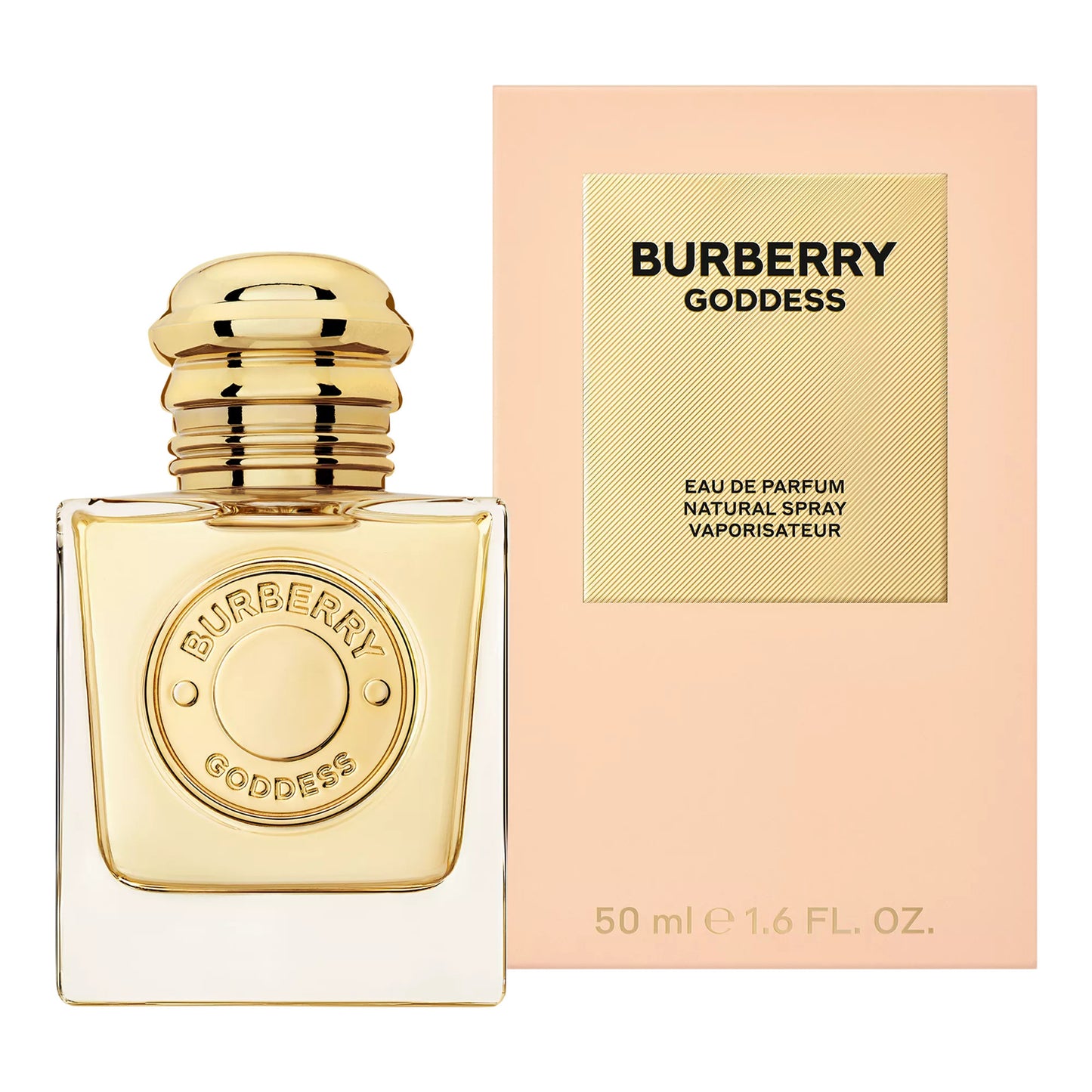 Burberry Goddess Eau De Parfum