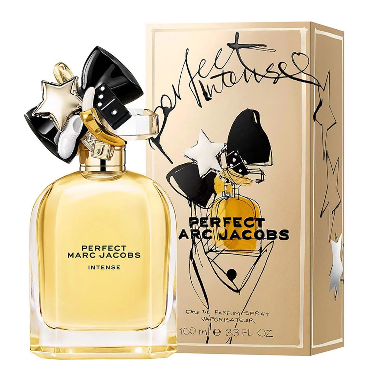 Marc Jacobs Perfect Intense Eau De Parfum