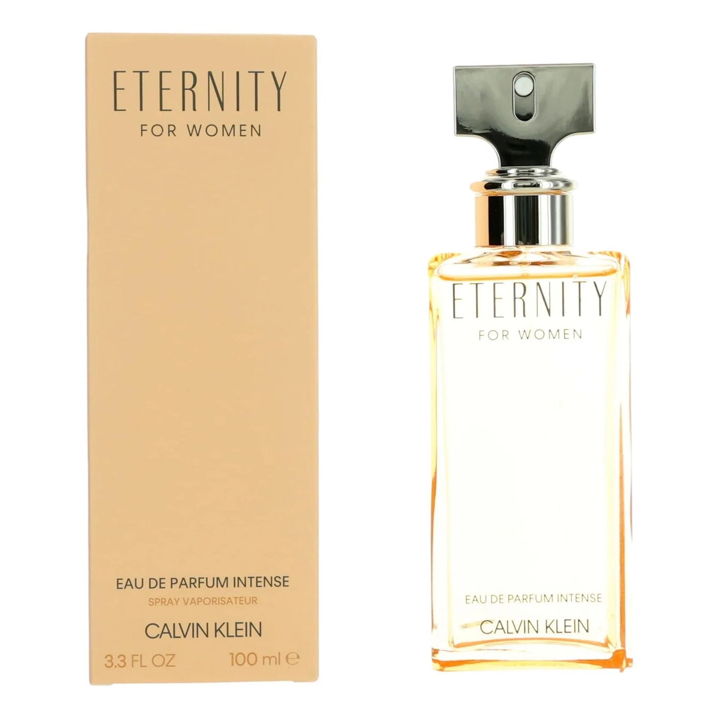 Calvin Klein Eternity Eau De Parfum Intense