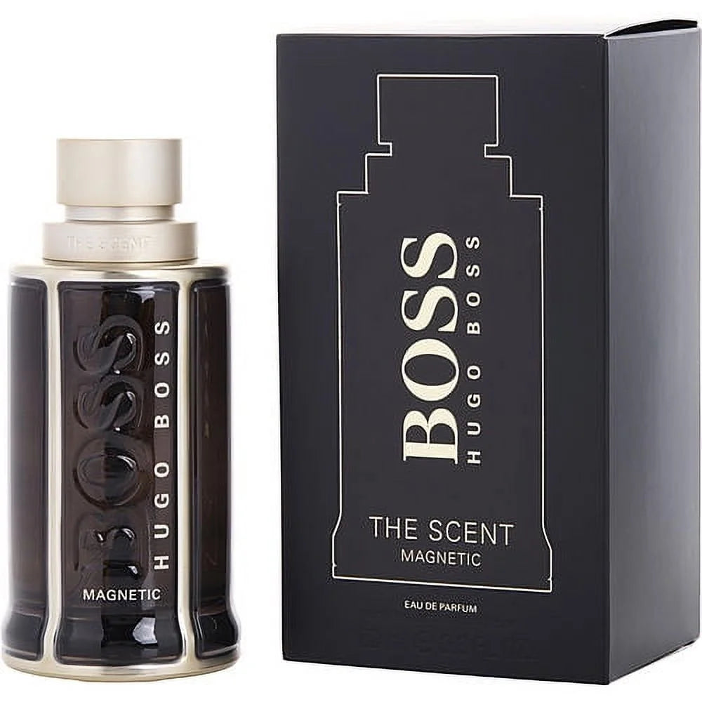 Hugo Boss The Scent Magnetic Eau De Parfum