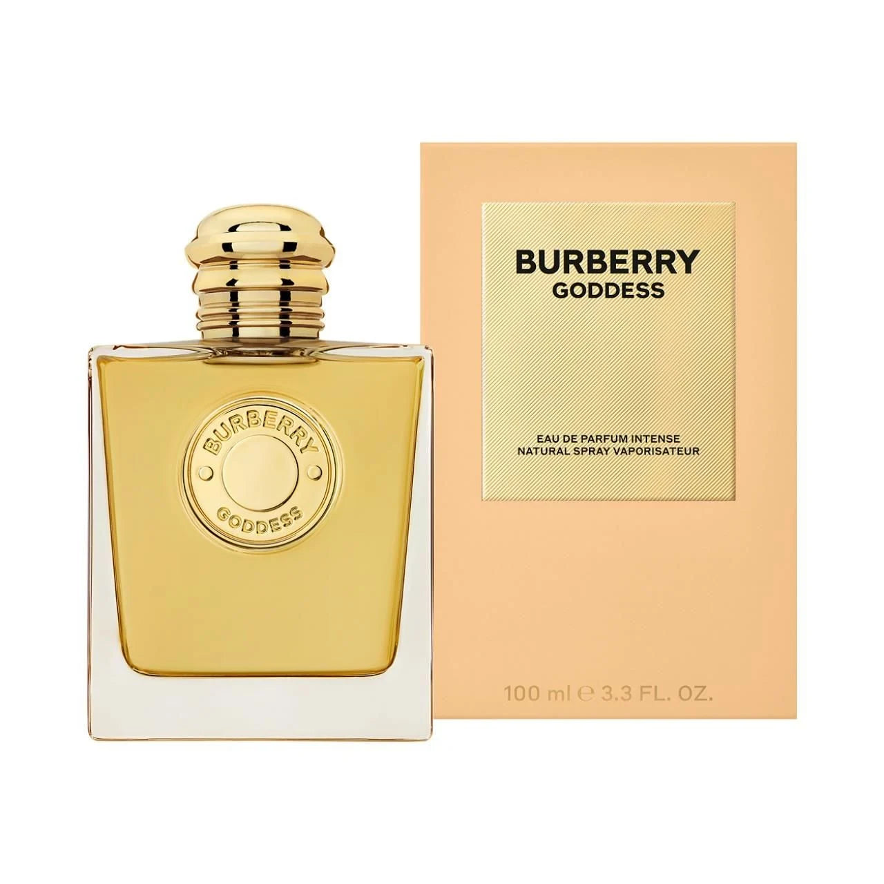 Burberry Goddess Eau De Parfum Intense