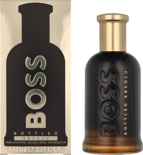 Hugo Boss Bottled Absolu Parfum Intense