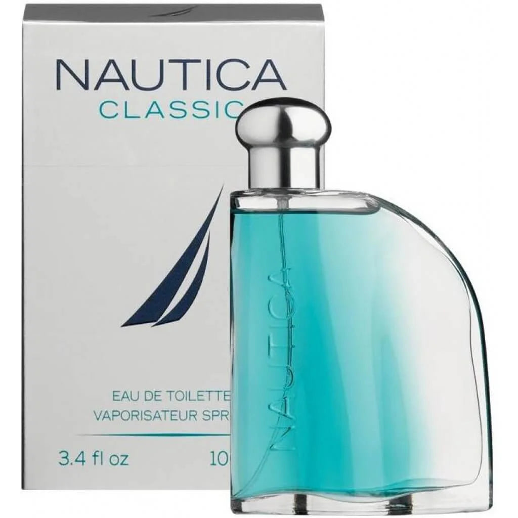 Nautica Classic Eau De Toilette