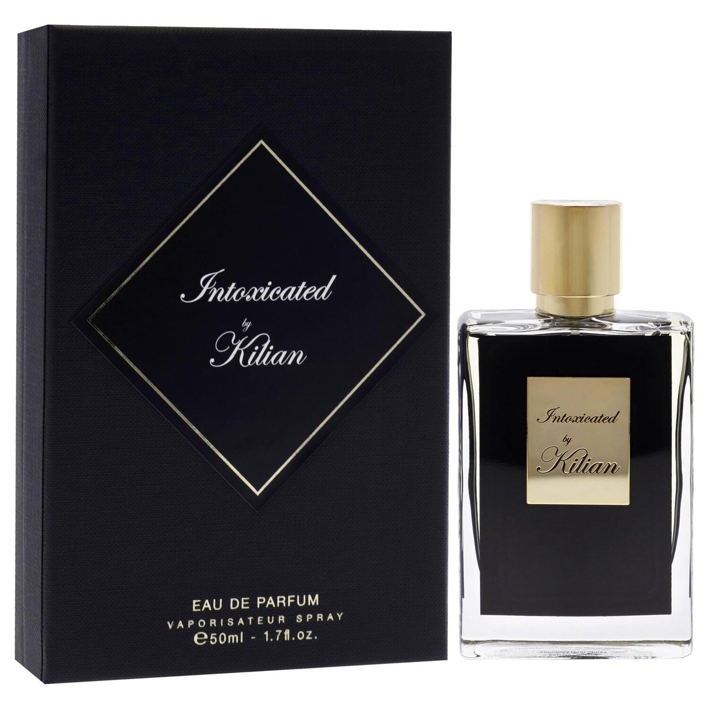 Kilian Intoxicated Eau De Parfum