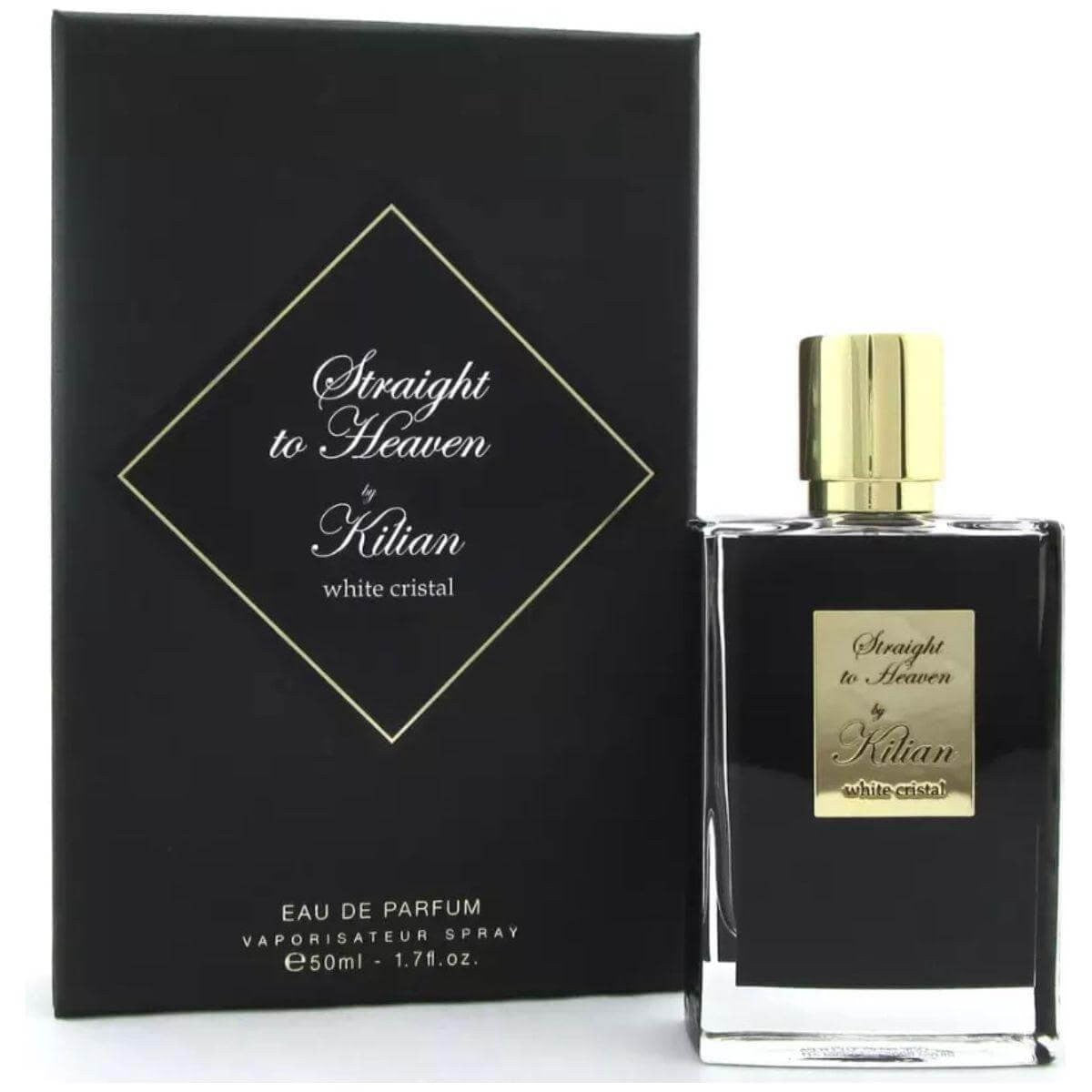 Kilian Straight To Heaven White Cristal Eau De Parfum
