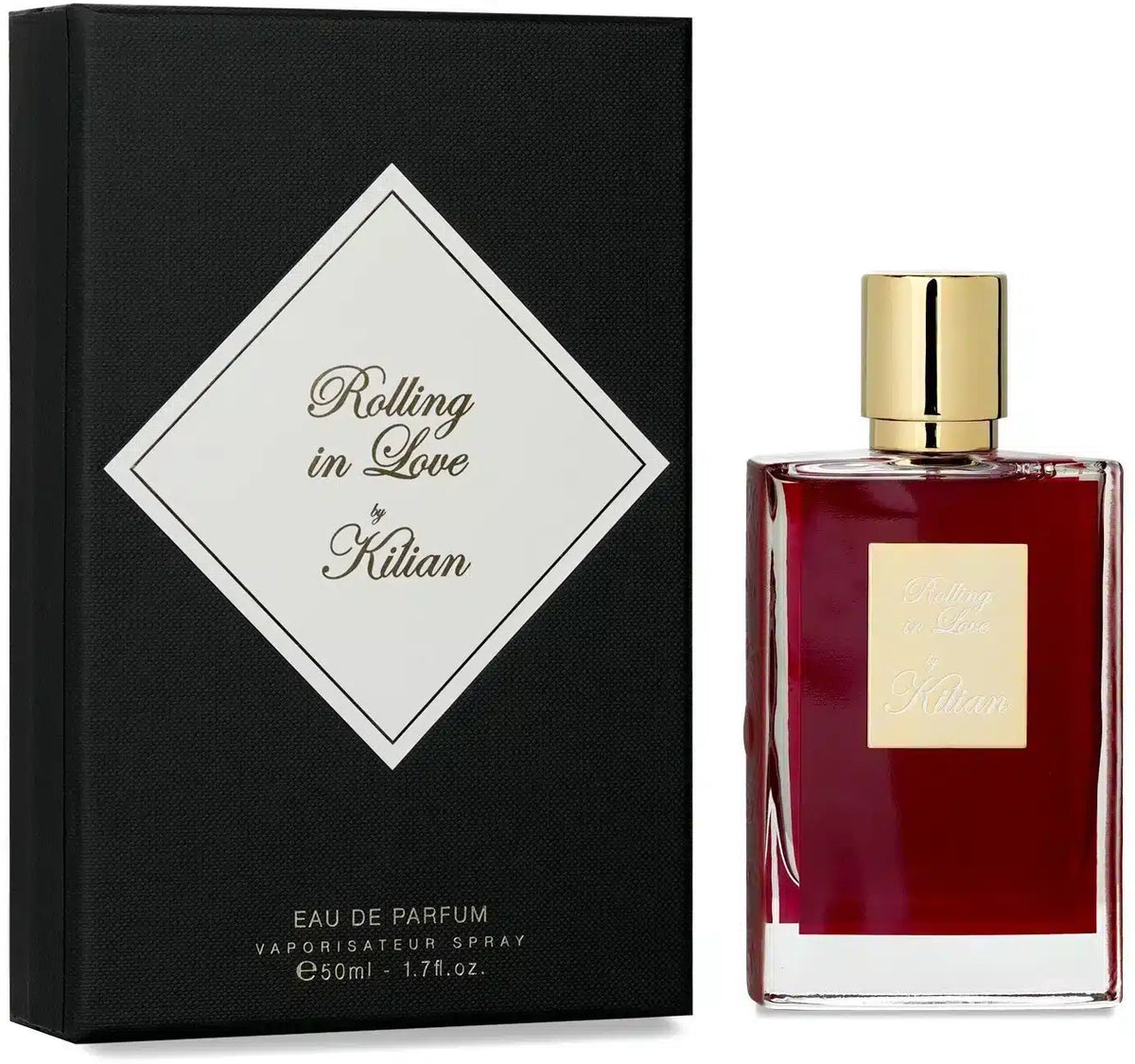 Kilian Rolling In Love Eau De Parfum