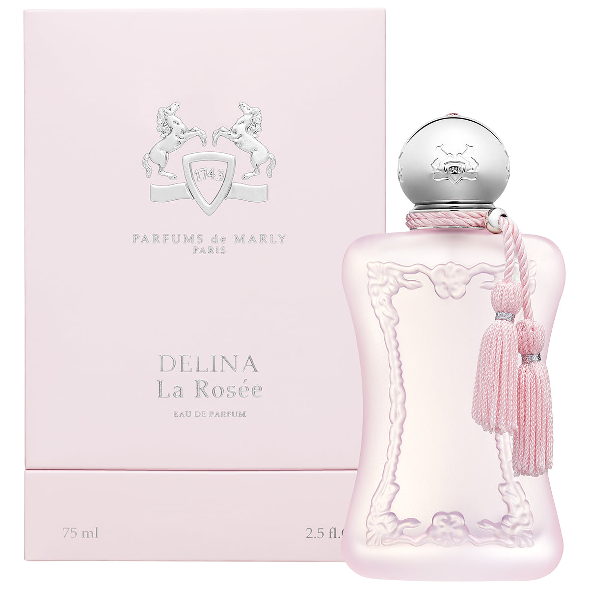 Parfums De Marly Delina La Rosee Eau De Parfum