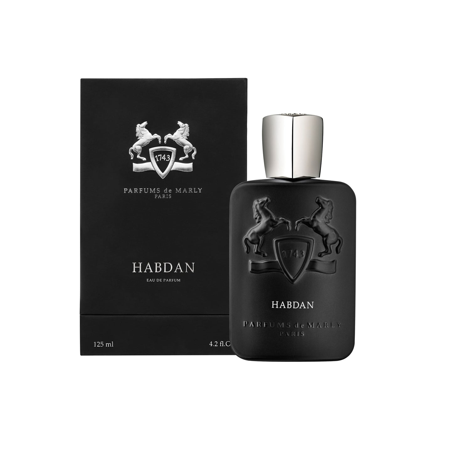 Parfums De Marly Habdan Eau De Parfum
