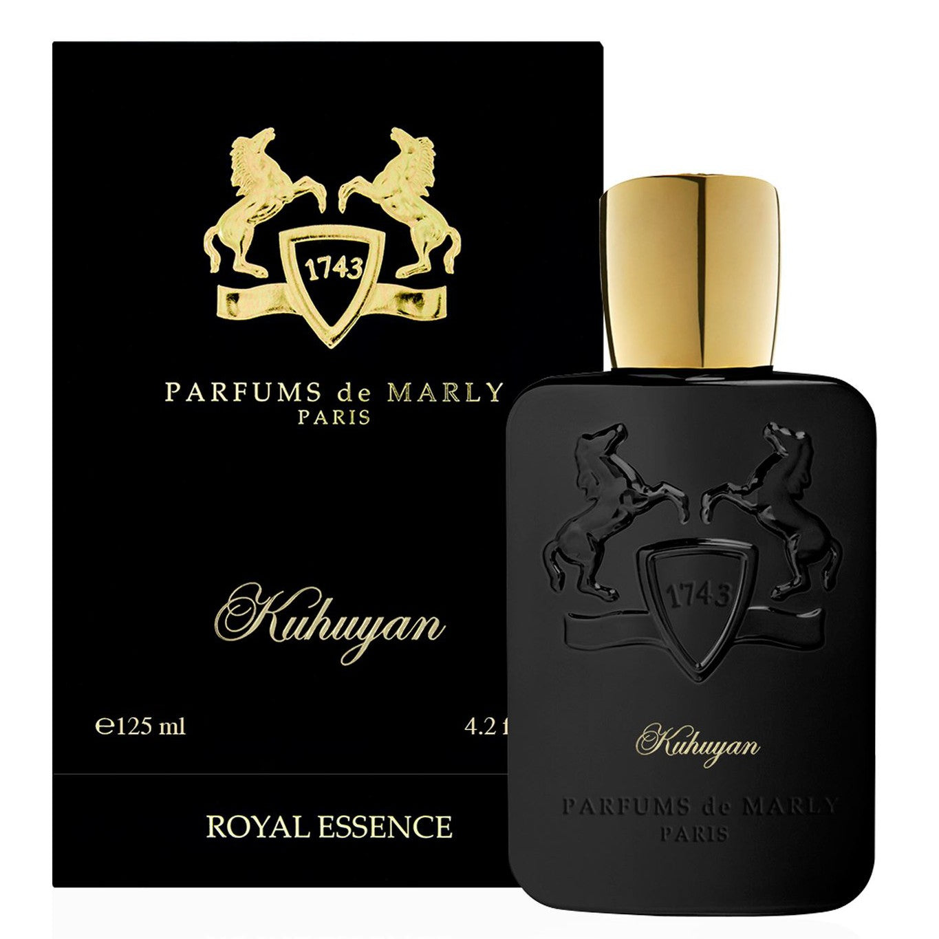 Parfums De Marly Kuhuyan Eau De Parfum