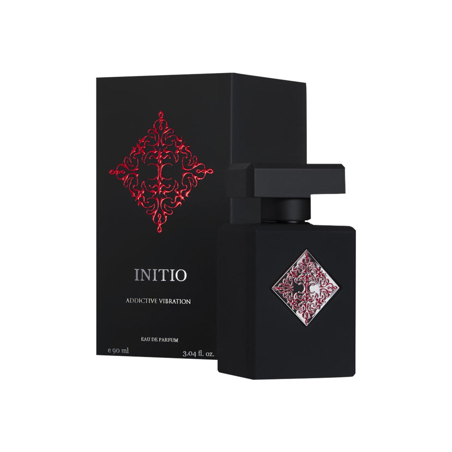 Initio Addictive Vibration Eau De Parfum