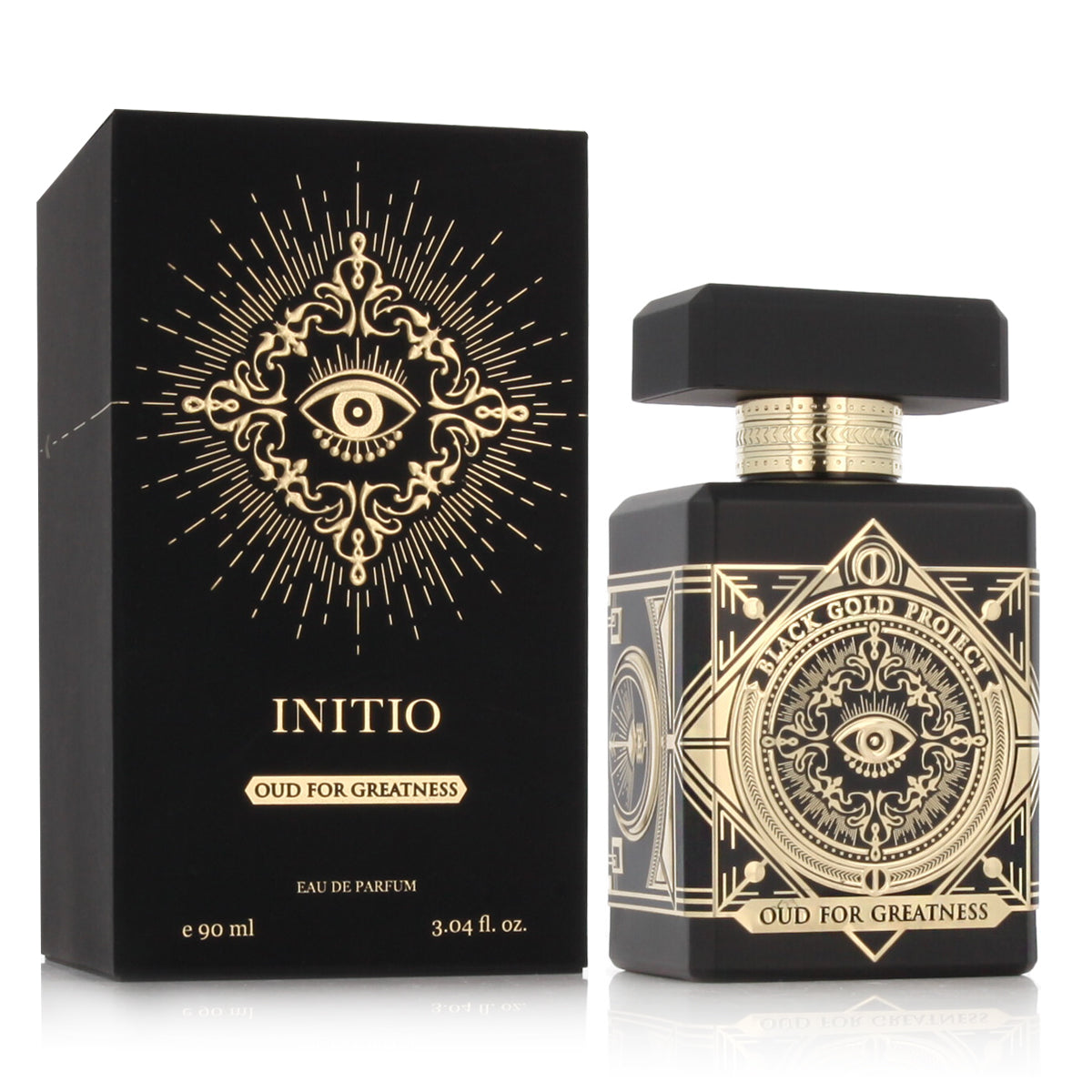 Initio Oud For Greatness Eau De Parfum