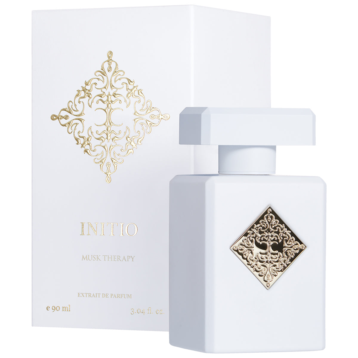 Initio Musk Therapy Extrait De Parfum
