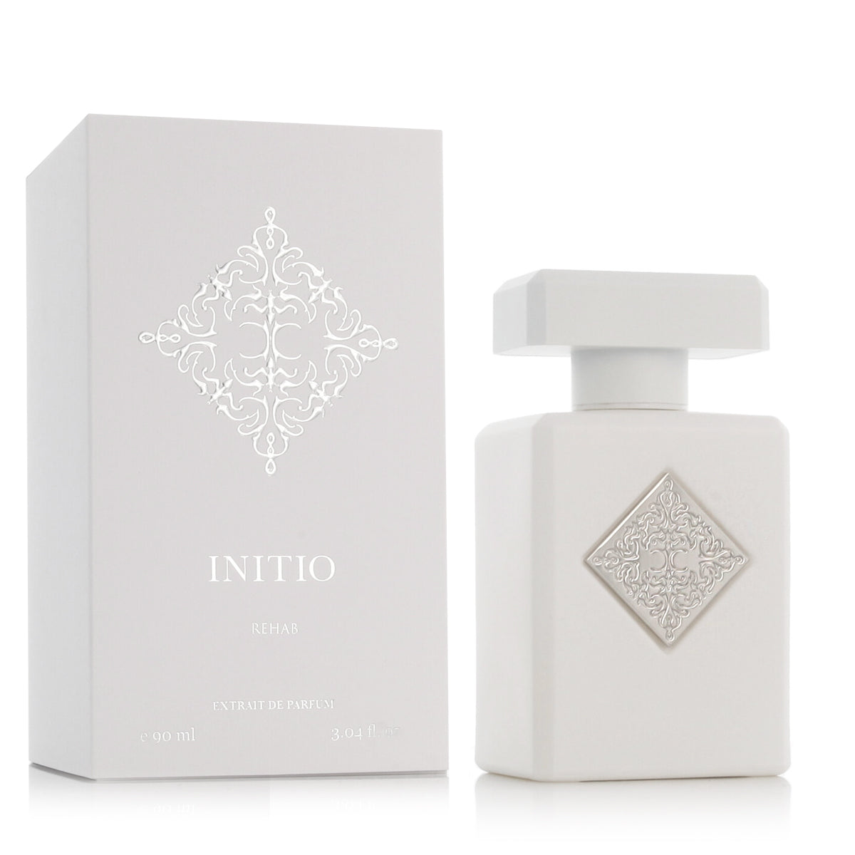 Initio Rehab Extrait De Parfum