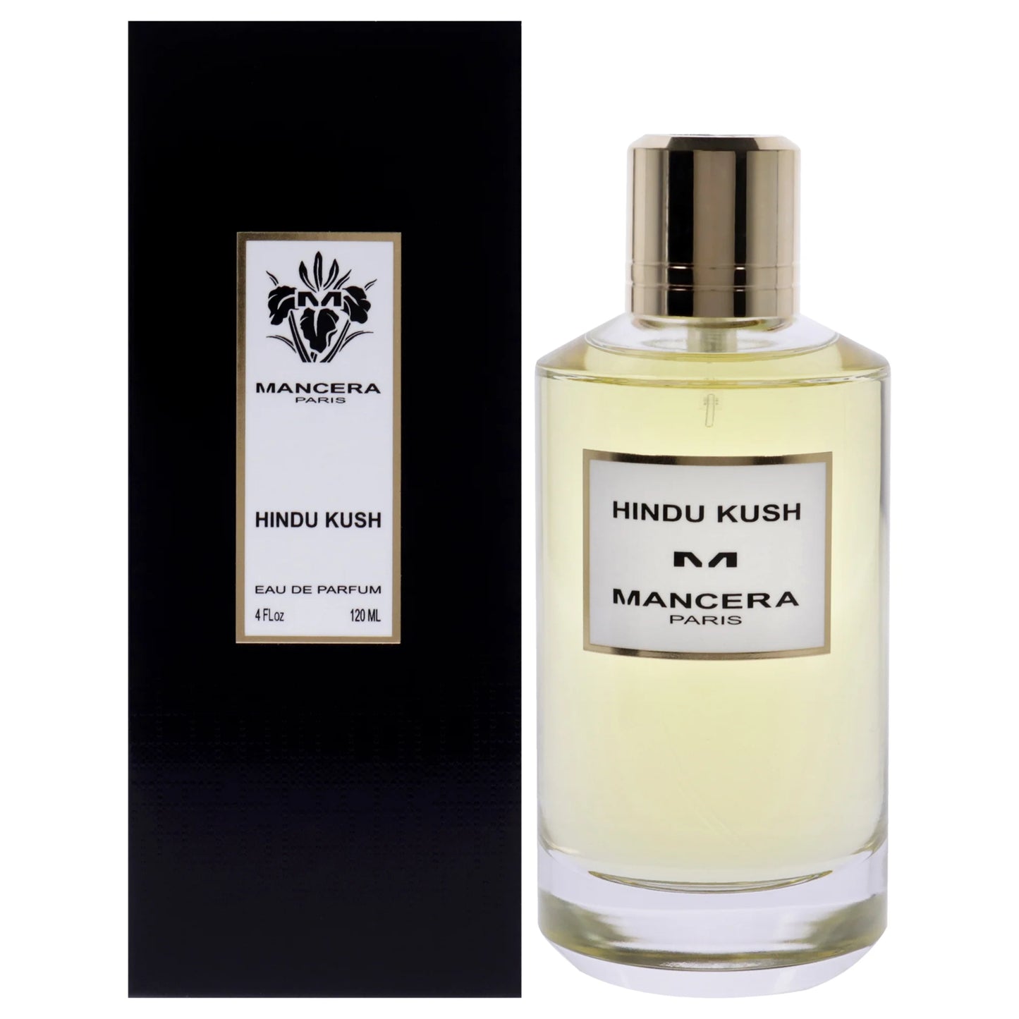 Mancera Hindu Kush Eau De Parfum