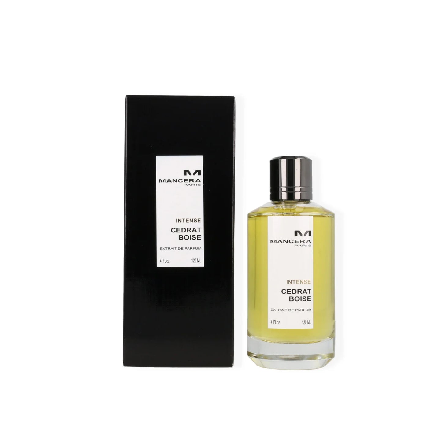 Mancera Cedrat Boise Intense Extrait De Parfum