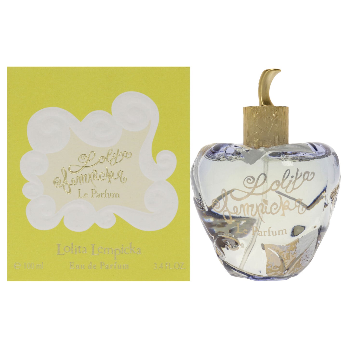 Lolita Lempicka Le Parfum Eau De Parfum