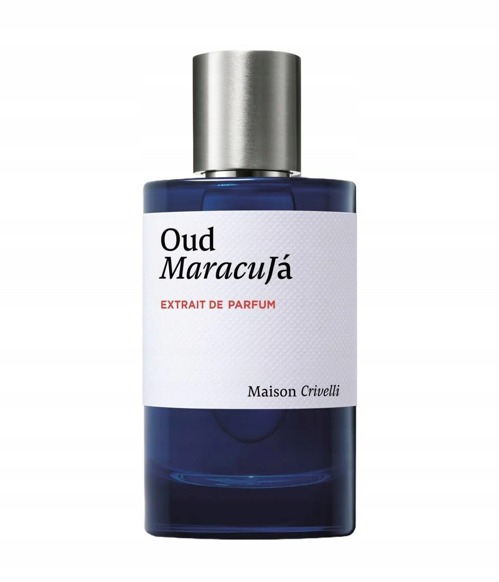 Maison Crivelli Oud Maracuja Extrait De Parfum