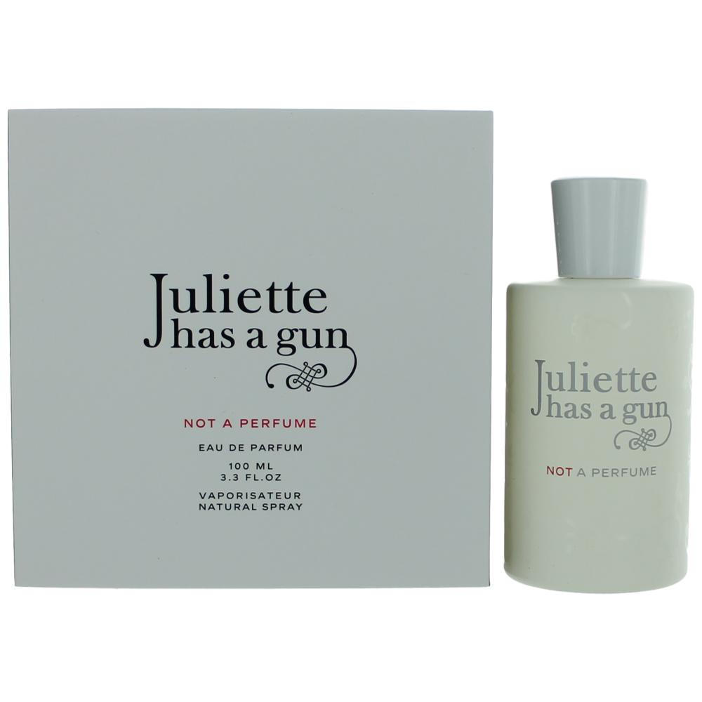 Juliette Has A Gun Not A Perfume Eau De Parfum