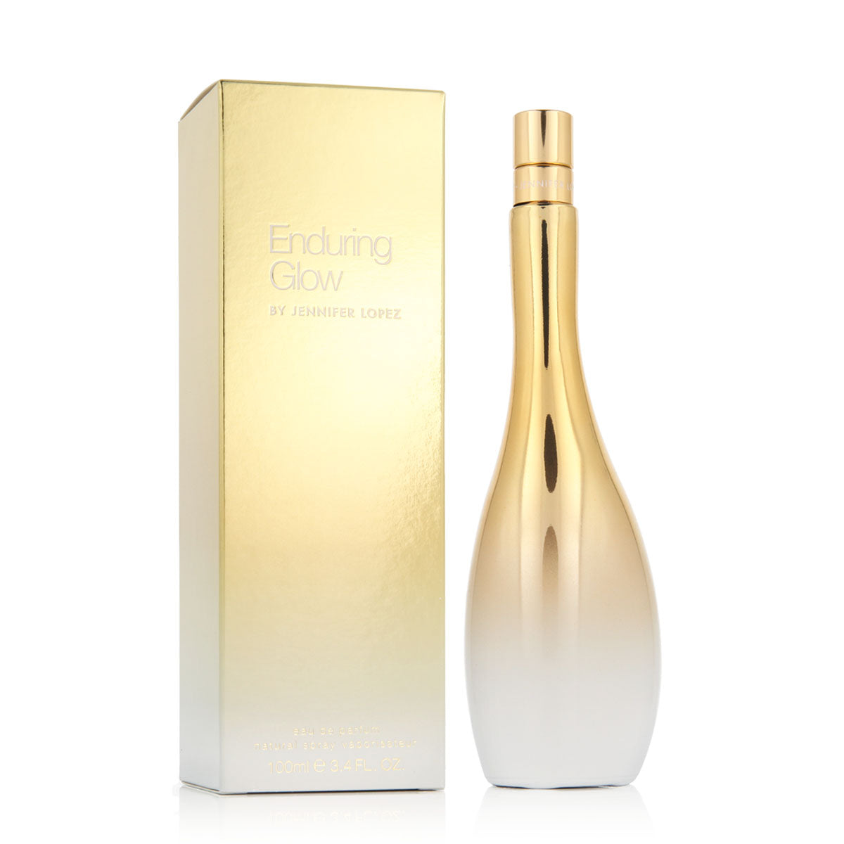 Jennifer Lopez Enduring Glow Eau De Parfum