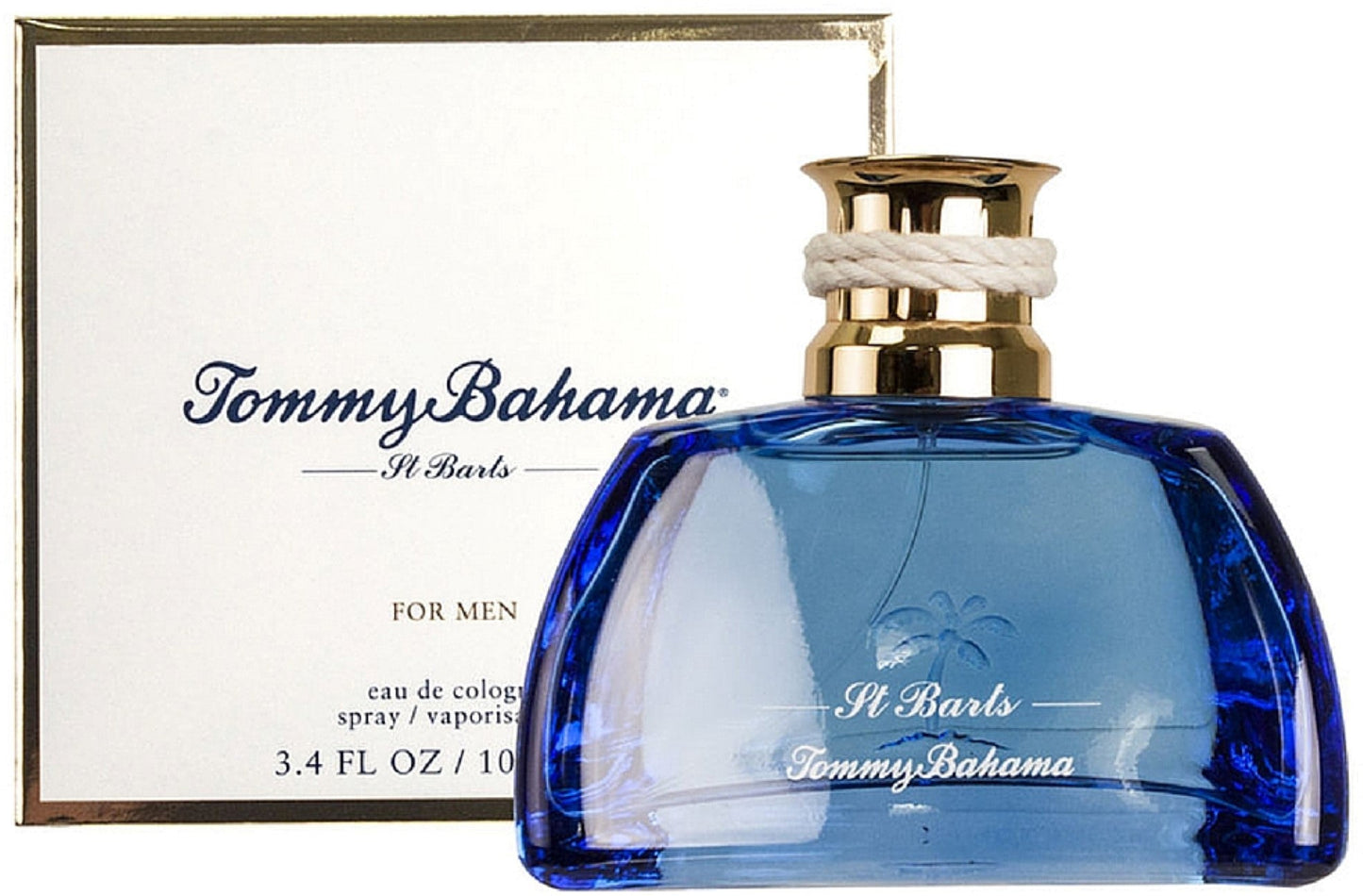Tommy Bahama Set Sail St Barts Eau De Cologne
