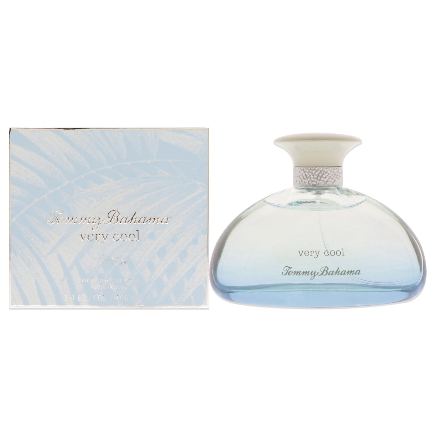 Tommy Bahama Very Cool Eau De Parfum