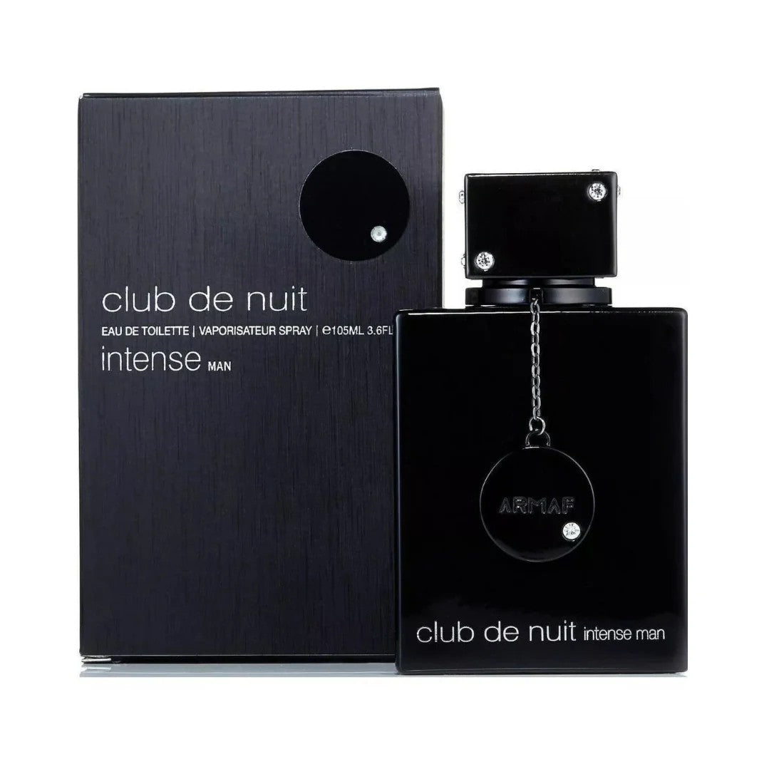 Armaf Club De Nuit Intense Eau De Toilette