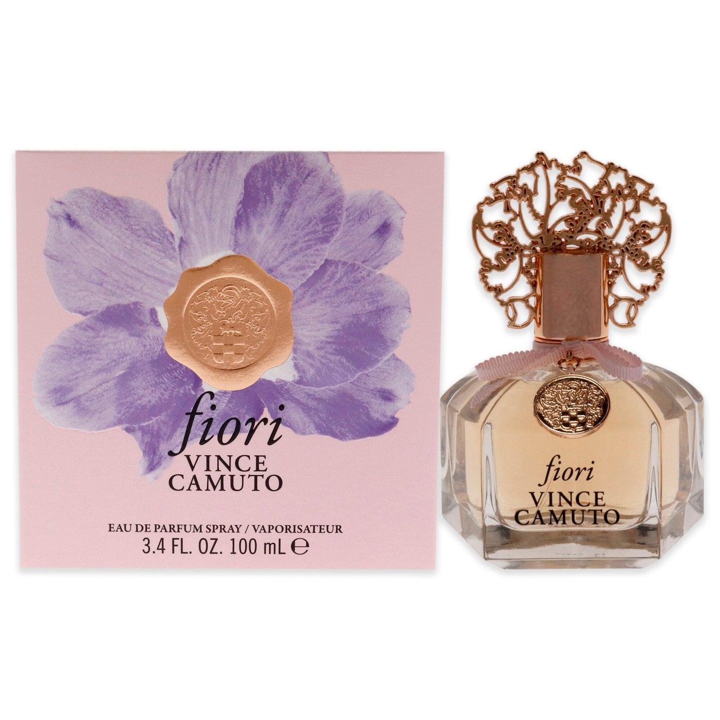 Vince Camuto Fiori Eau De Parfum