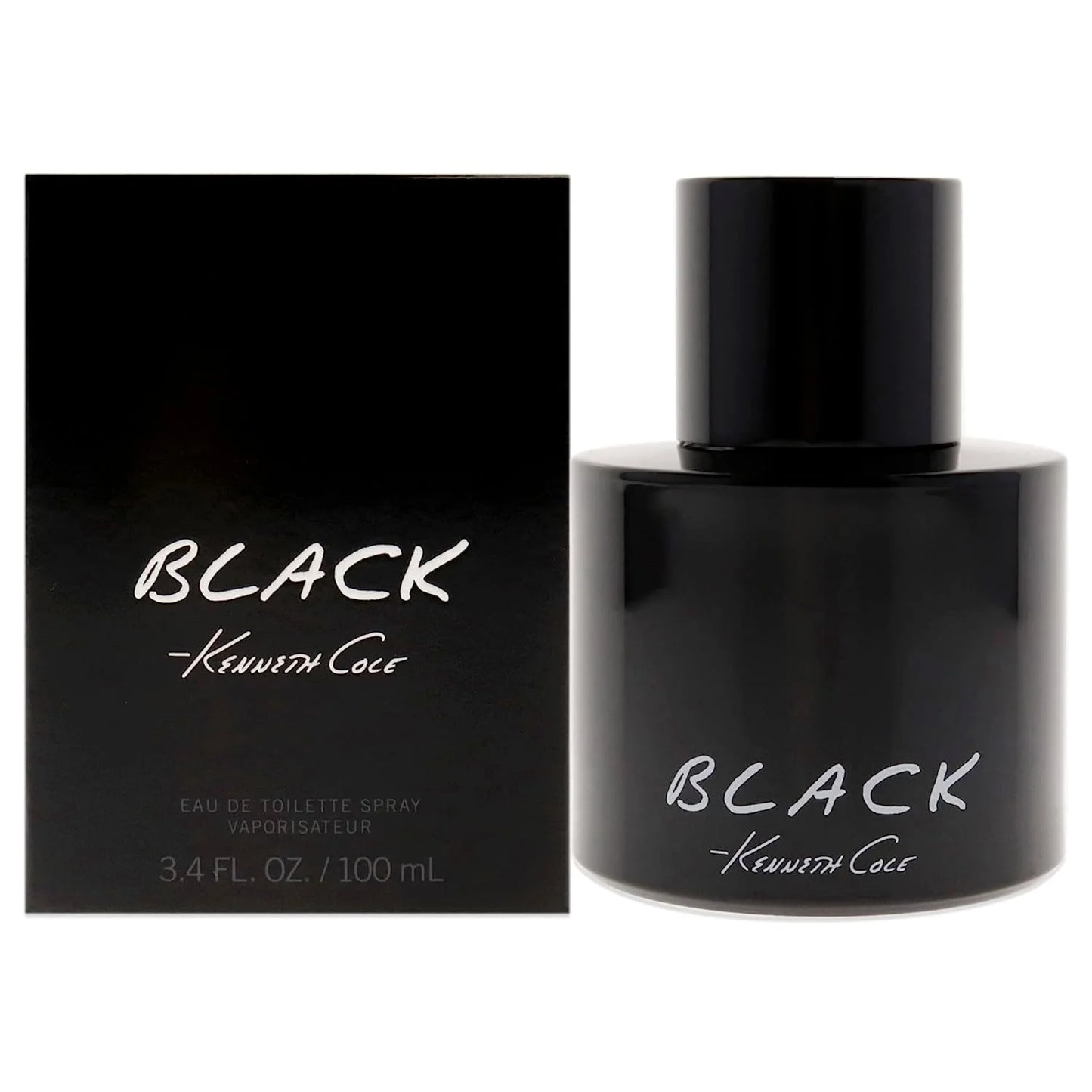 Kenneth Cole Black Eau De Toilette