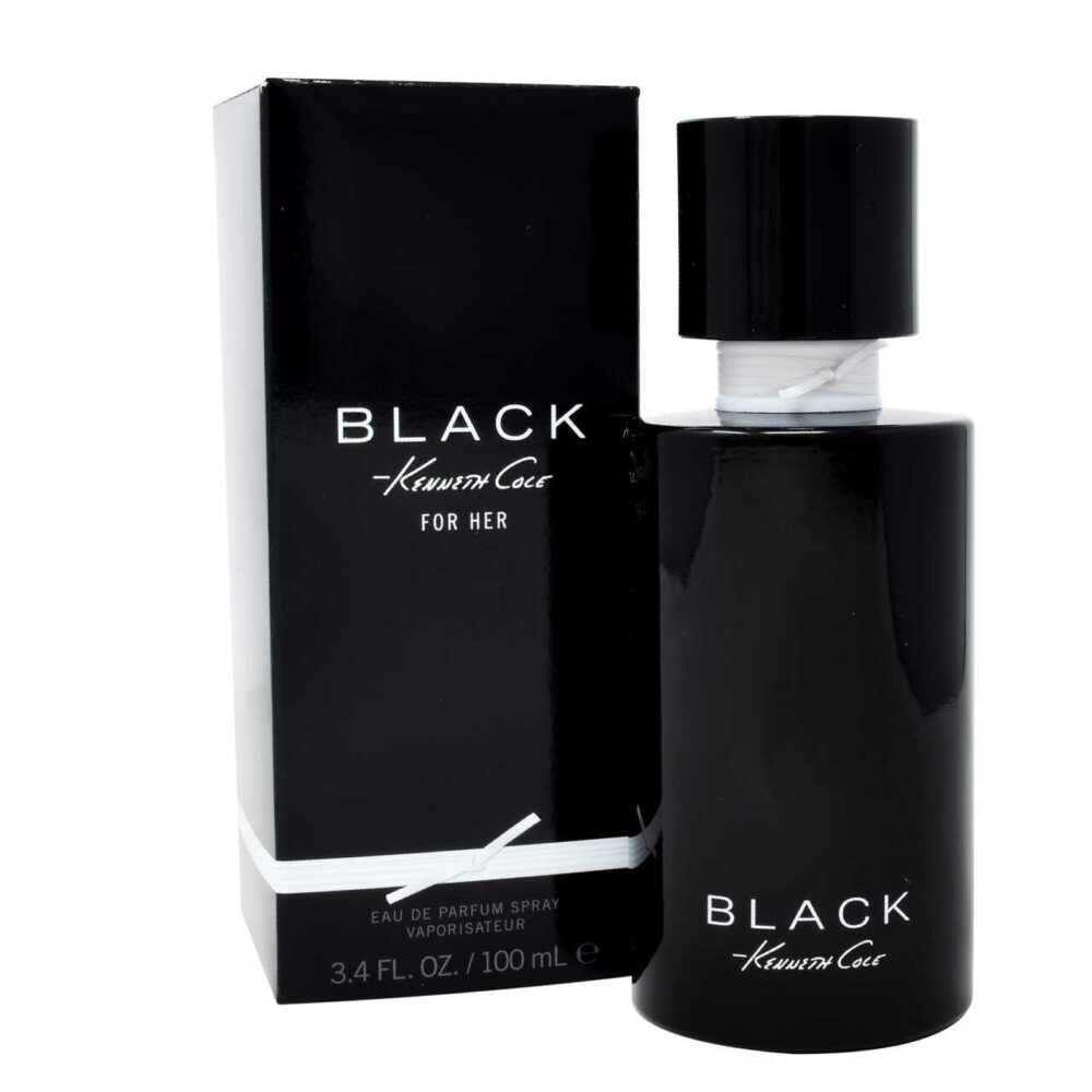 Kenneth Cole Black Eau De Parfum