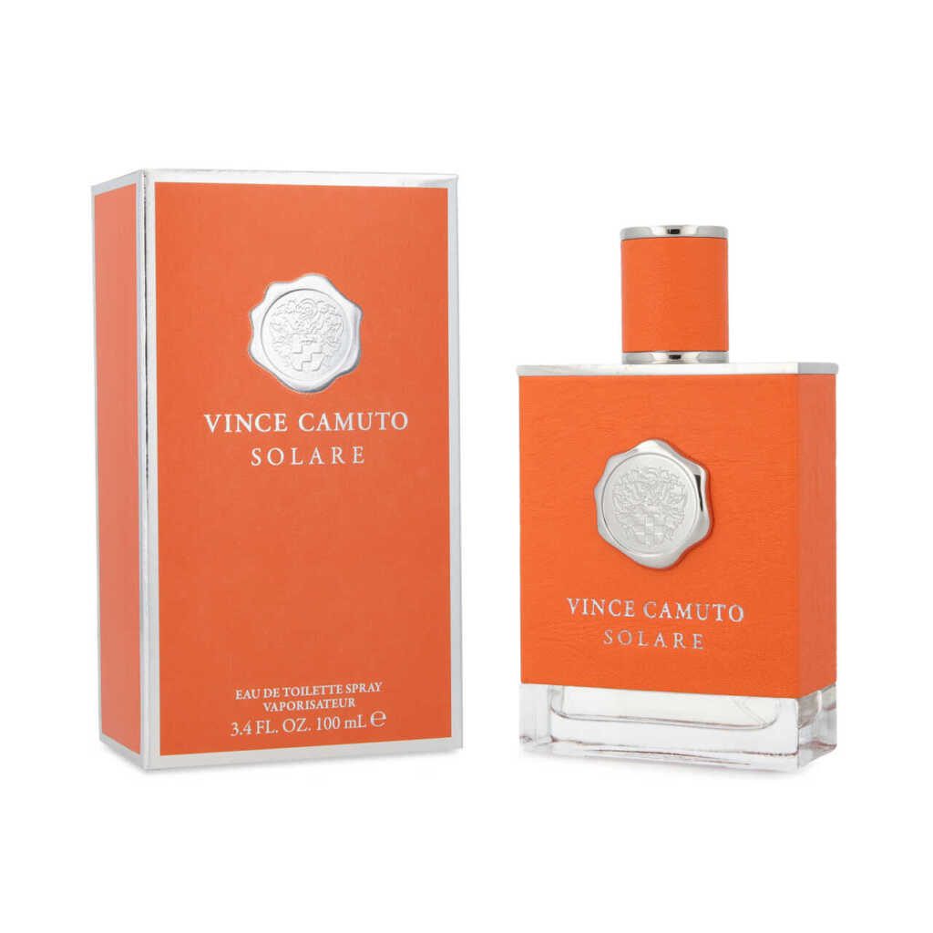 Vince Camuto Solare Eau De Toilette